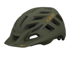 Giro Radix Mips Dirt MTB Helmet - Matt Portaro Grey