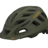 Giro Radix Mips Dirt MTB Helmet - Matt Black/Anodized Lime