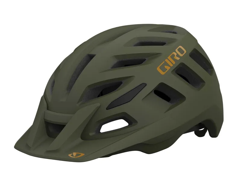 Giro Radix Mips Dirt MTB Helmet - Matt Black/Anodized Lime 1 Giro Radix Mips Dirt MTB Helmet - Matt Black/Anodized Lime