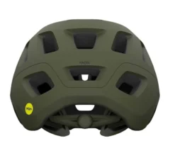Giro Radix Mips Dirt MTB Helmet - Matt Trail Green