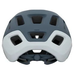 Giro Radix Dirt MTB Helmet - Portaro Grey