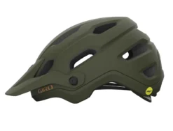 Giro Source Mips MTB Helmet - Matt Trail Green 17 Giro Source Mips MTB Helmet - Matt Trail Green -Sportfu Bike Gear Shop GIHSORCEM 51669 01