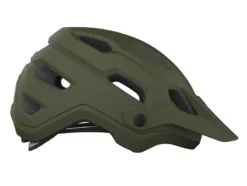 Giro Source Mips MTB Helmet - Matt Trail Green