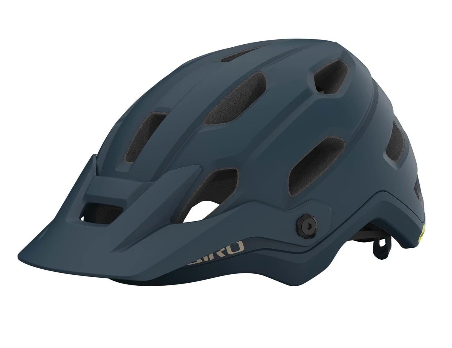 Giro Source Mips MTB Helmet - Matt Trail Green 6 Giro Source Mips MTB Helmet - Matt Trail Green - Image 6