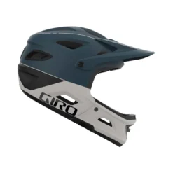 Giro Switchblade Mips Full Face Helmet - Matt Harbour Blue 9 Giro Switchblade Mips Full Face Helmet - Matt Harbour Blue -Sportfu Bike Gear Shop GIHSWIM 51762 03