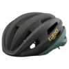 Giro Synthe Mips II Road Helmet - Matt White Silver