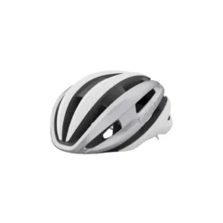 Giro Synthe Mips II Road Helmet - Matt White Silver -Sportfu Bike Gear Shop GIHSYNM2MATWHTSIL