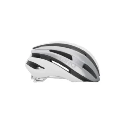 Giro Synthe Mips II Road Helmet - Matt White Silver -Sportfu Bike Gear Shop GIHSYNM2MATWHTSIL3