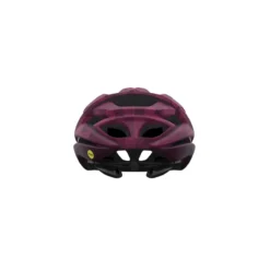 Giro Syntax Mips Road Helmet - Dark Cherry Towers -Sportfu Bike Gear Shop GIHSYTXMCHERRYTOWERS2