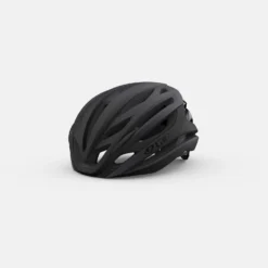 Giro Syntax Mips Road Helmet -:Matt Black/Bright Red -Sportfu Bike Gear Shop GIHSYTXMMATBLK1 1