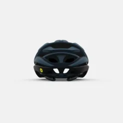 Giro Syntax Mips Road Helmet - Matte Harbour Blue: -Sportfu Bike Gear Shop GIHSYTXMMATBlu3