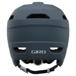 Giro Tyrant Spherical Dirt MIPS MTB Helmet - Matt Portaro Grey -Sportfu Bike Gear Shop GIHTYRANTSPMATPORTAROGRY 3