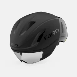 Giro Vanquish Mips Aero Helmet - Matte Black/Gloss Black -Sportfu Bike Gear Shop GIHVANMMATBLKGLSBL1