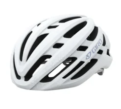 Giro Agilis Mips Women's Road Helmet - Matt Pearl White -Sportfu Bike Gear Shop GIHWAGILISM 51735