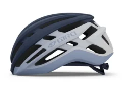 Giro Agilis Women's Road Helmet - Matt Mint Lavendar Grey -Sportfu Bike Gear Shop GIHWAGILIS 51737 01