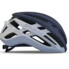 Giro Agilis Women's Road Helmet - Matt Mint Lavendar Grey