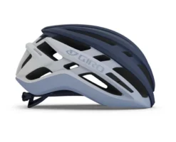 Giro Agilis Women's Road Helmet - Matt Mint Lavendar Grey