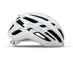 Giro Agilis Women's Road Helmet - Matt Pearl White -Sportfu Bike Gear Shop GIHWAGILIS 51738 02