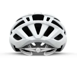 Giro Agilis Women's Road Helmet - Matt Pearl White