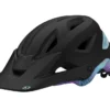 Giro Montaro II Mips Woman's Urban Helmet - Matt Black Chrome Dot
