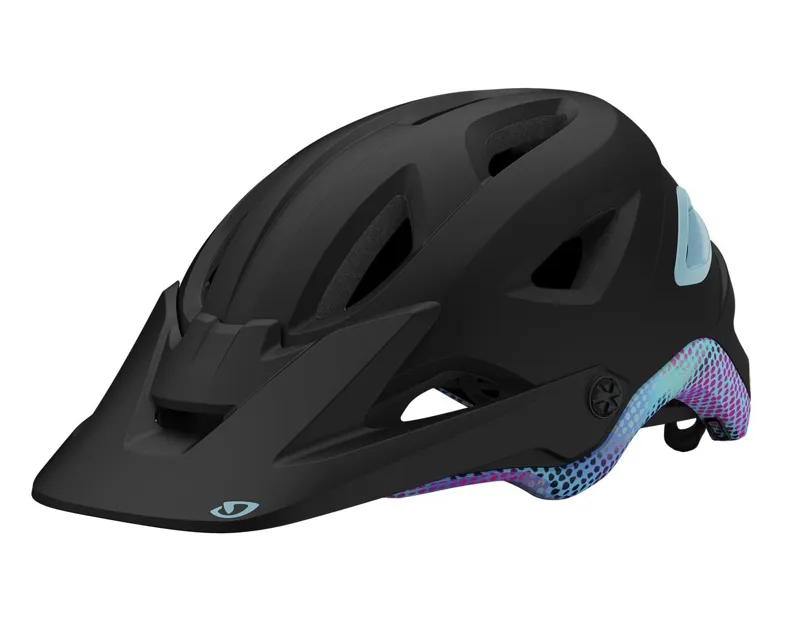 Giro Montaro II Mips Woman's Urban Helmet - Matt White 3 Giro Montaro II Mips Woman's Urban Helmet - Matt White - Image 3