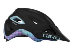 Giro Montaro II Mips Woman's Urban Helmet - Matt Black Chrome Dot -Sportfu Bike Gear Shop GIHWMONTAM 51675 03