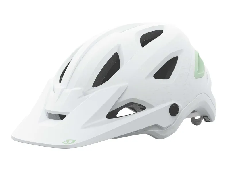 Giro Montaro II Mips Woman's Urban Helmet - Matt White 1 Giro Montaro II Mips Woman's Urban Helmet - Matt White