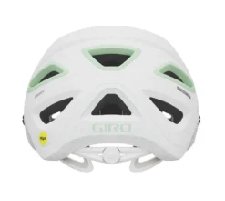 Giro Montaro II Mips Woman's Urban Helmet - Matt White 8 Giro Montaro II Mips Woman's Urban Helmet - Matt White -Sportfu Bike Gear Shop GIHWMONTAM 51677 02