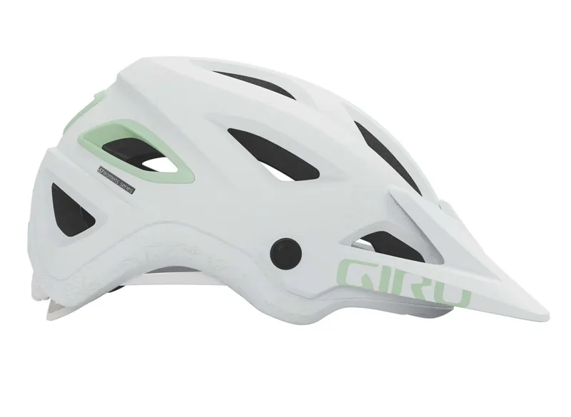 Giro Montaro II Mips Woman's Urban Helmet - Matt White 5 Giro Montaro II Mips Woman's Urban Helmet - Matt White - Image 5