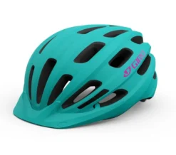 Giro Vasona Women's Road Helmet - 50-57cm - Anodized Harbour Blue Fade