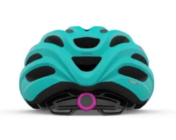 Giro Vasona Women's Road Helmet - 50-57cm - Matt Screaming Teal -Sportfu Bike Gear Shop GIHWVAS 51761 03