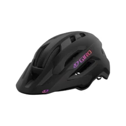 Giro Fixture Mips II Women's MTB Helmet - 50-57cm - Matt Titanium Fade -Sportfu Bike Gear Shop GIWHFIXMII 58125 1
