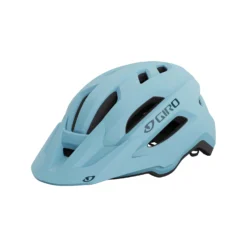 Giro Fixture Mips II Women's MTB Helmet - 50-57cm - Matt Titanium Fade