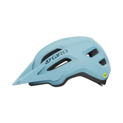 Giro Fixture Mips II Women's MTB Helmet - 50-57cm - Light Harbour Blue 10 Giro Fixture Mips II Women's MTB Helmet - 50-57cm - Light Harbour Blue -Sportfu Bike Gear Shop GIWHFIXMII 58126 01