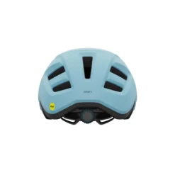 Giro Fixture Mips II Women's MTB Helmet - 50-57cm - Light Harbour Blue