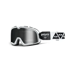 100 Percent Barstow MTB Goggles - Oceanside/Persimmon Lens -Sportfu Bike Gear Shop HP 50002 252 16 1