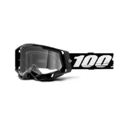 100 Racecraft 2 MTB Goggles - Kerv/Clear Lens -Sportfu Bike Gear Shop HP 50121 101 01