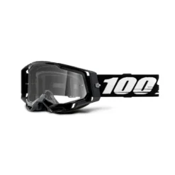 100 Racecraft 2 MTB Goggles - Milori/Clear Lens -Sportfu Bike Gear Shop HP 50121 101 01 6