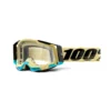 100 Racecraft 2 MTB Goggles - Kerv/Clear Lens