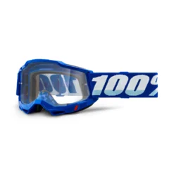 100 Percent Accuri 2 MTB Goggles - Denver/Clear Lens -Sportfu Bike Gear Shop HP 50221 101 02 9