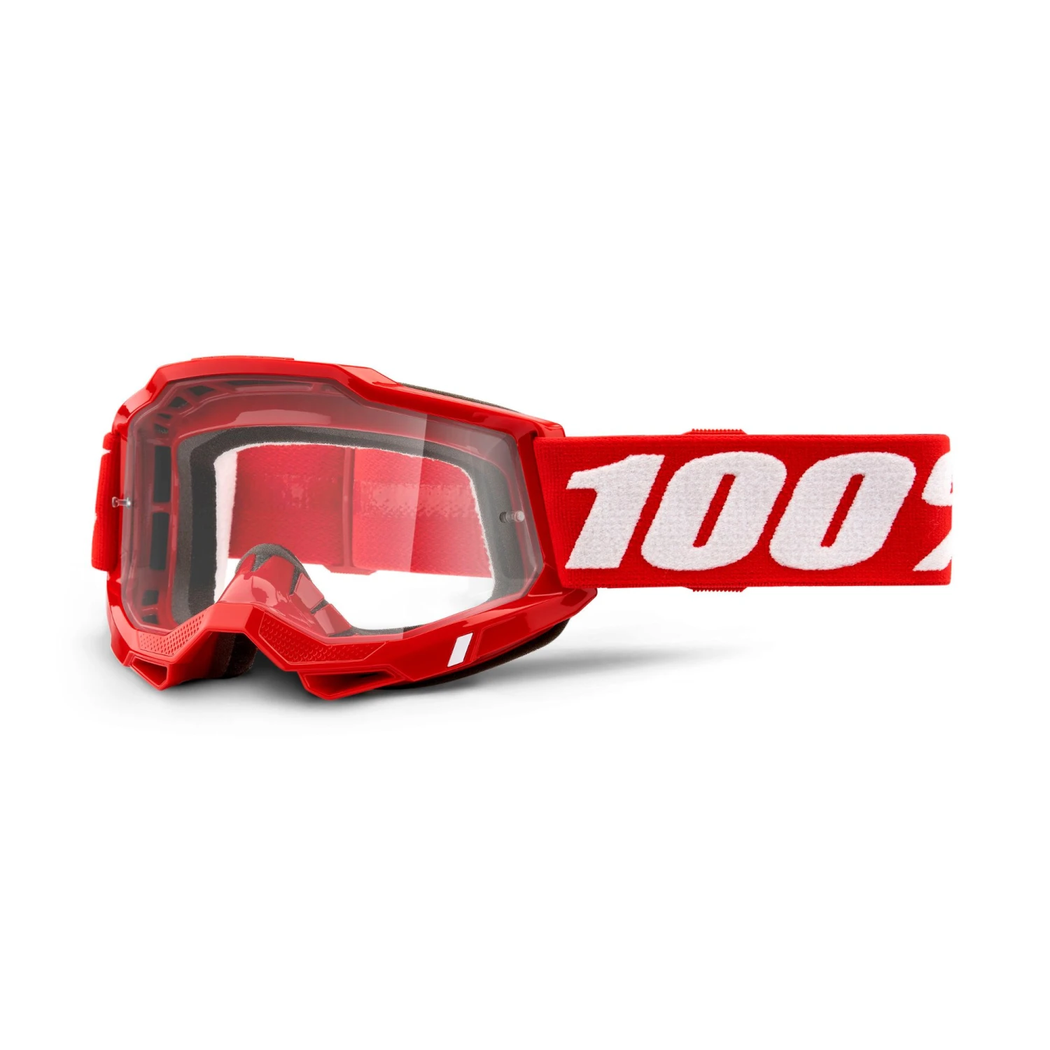 100 Percent Accuri 2 MTB Goggles - Tokyo/Clear Lens 6 100 Percent Accuri 2 MTB Goggles - Tokyo/Clear Lens - Image 6