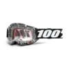 100 Percent Accuri 2 MTB Goggles - Cobra/Clear Lens