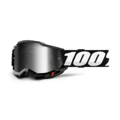 100 Percent Accuri 2 MTB Goggles - Denver/Gold Mirror Lens -Sportfu Bike Gear Shop HP 50221 252 01 4