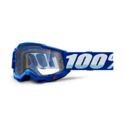 100 Percent Accuri 2 Enduro MX Goggles - Yellow/Clear Lens 9 100 Percent Accuri 2 Enduro MX Goggles - Yellow/Clear Lens -Sportfu Bike Gear Shop HP 50221 501 02 1