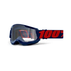 100 Percent Strata 2 MTB Goggles - Orange/Clear Lens 20 100 Percent Strata 2 MTB Goggles - Orange/Clear Lens -Sportfu Bike Gear Shop HP 50421 101 09 2