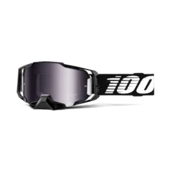 100 Percent Armega MTB Goggles - Regal/Red Mirror Lens -Sportfu Bike Gear Shop HP 50710 001 02 1