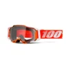 100 Percent Armega MTB Goggle - Regal Frame Clear Lens