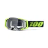 100 Percent Armega MTB Goggle - Clark Frame Clear Lens