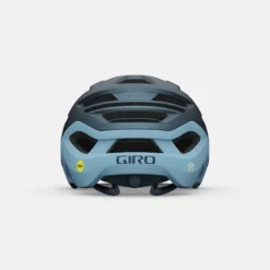 Giro Merit Spherical Woman's Dirt MTB Helmet -: Matte Ano Harbour Blue -Sportfu Bike Gear Shop Harbour20Blue3 2