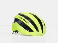 Bontrager Circuit Wavecel Road Helmet - White